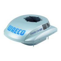 Preview: Waeco CoolAir CA-800-DAF