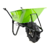 Lawn and Garden Equipment Logo