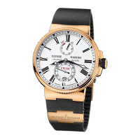 Preview: Ulysse Nardin UN-118