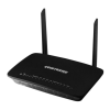 Network Router Logo