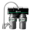 Water Filtration Systems Logo