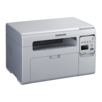 Preview: Samsung SCX-3400