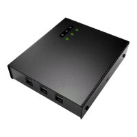 Preview: Motorola DOCKCONTROLLER DC-200