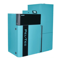 Preview: Centrometal PelTec Series