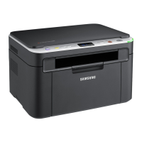 Preview: Samsung SCX-3200 Series