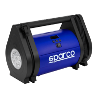 Preview: Sparco Corsa SPT161-A