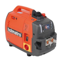 Preview: Holmatro DPU 31 PC