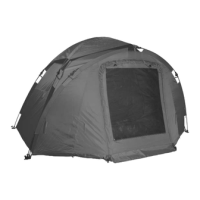 Preview: Fox Easy Dome XS
