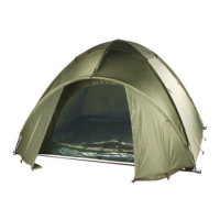 Preview: Fox Stalker 2 Man Dome X
