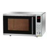 Microwave Oven Logo