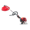 Brush Cutter Logo