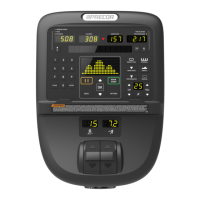 Preview: Precor P31