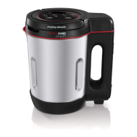 Preview: Morphy Richards 501027