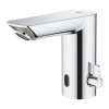 Kitchen & Bath Fixtures Logo