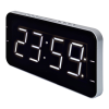 Clock Radio Logo