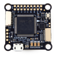 Preview: Holybro KAKUTE F7 HDV