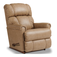 Preview: LAZBOY Power Plus