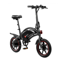 Preview: F-Wheel DYU D3F