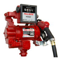 Preview: FILL-RITE FR300V Series
