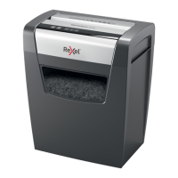 Preview: Rexel Momentum X312