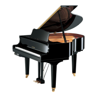 Preview: Yamaha Disklavier E3 Series