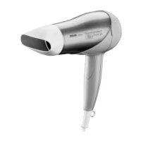 Preview: beauty Thermostyle supersilence 1600