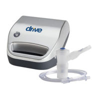 Preview: Drive Medquip MQ5800