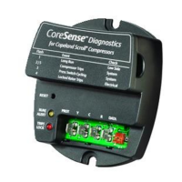 Preview: Emerson Coresense Diagnostics