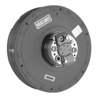 Preview: Rexroth Hagglunds VI 44 Series