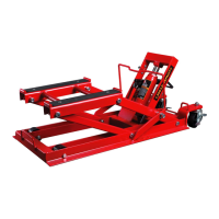 Preview: Torin BIG RED T64017
