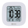 Clock Radio Logo