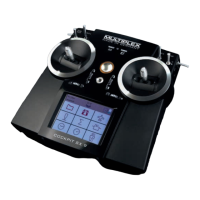 Multiplex COCKPIT SX