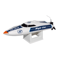Preview: Joysway MAGIC VEE V5