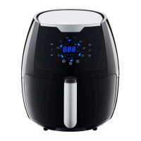 Preview: Culinary Edge HF-195TS-D