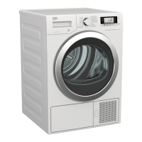 Preview: Beko DE 8635 RX0