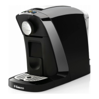 Preview: Saeco Tchibo Cafissimo HD8602
