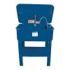 Washer Logo
