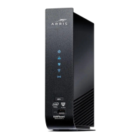 Preview: Arris SBG6950AC2