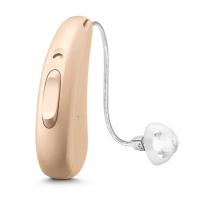 Preview: Audio Service Mood Li-Ion G6