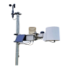 Weather Station Logo
