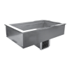Commercial Food Equipment Logo
