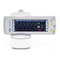 Preview: Dräger Infinity M540