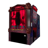 Preview: Bandai Namco DARK ESCAPE 4D