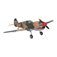 Preview: Top Flite P-40 Warhawk
