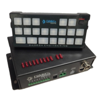 Preview: Damega Intel Siren