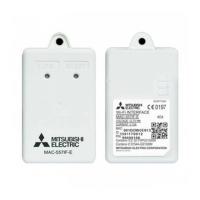 Preview: Mitsubishi Electric MAC-557IF-E