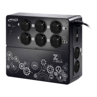 Preview: INFOSEC Z3 ZenBox EX 500