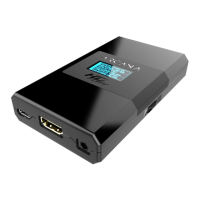 Preview: HDFury 4K Arcana 18Gbps