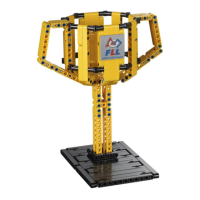 Preview: LEGO First League Trophy Large