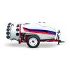 Paint Sprayer Logo